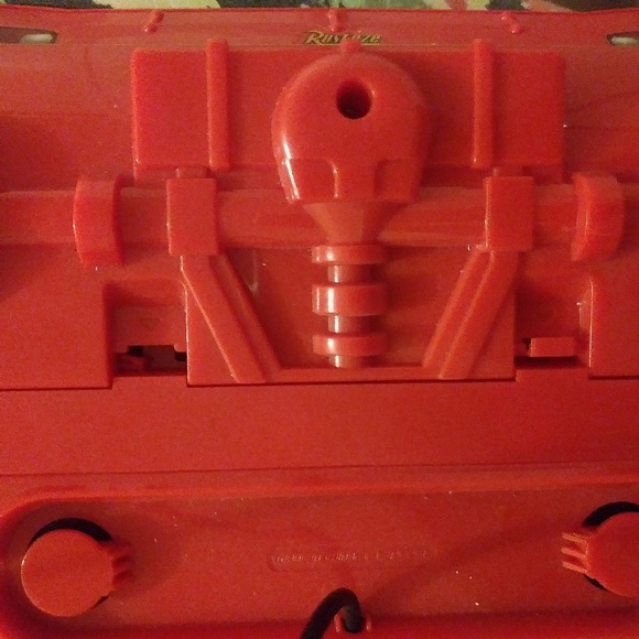 Vtech Lighting McQueen Learning Laptop - Picture 7 of 8